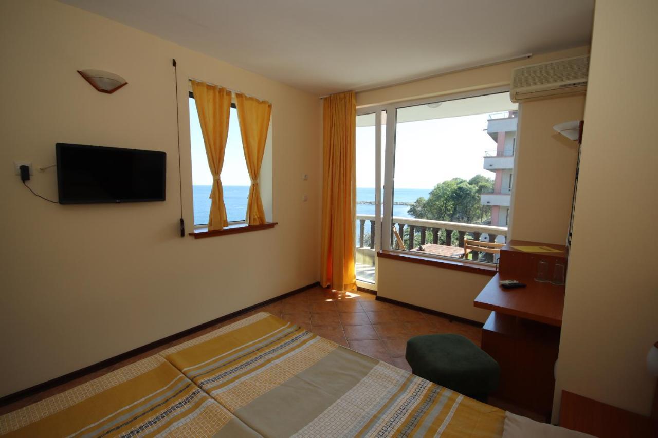 Hotel Continental كيتن المظهر الخارجي الصورة