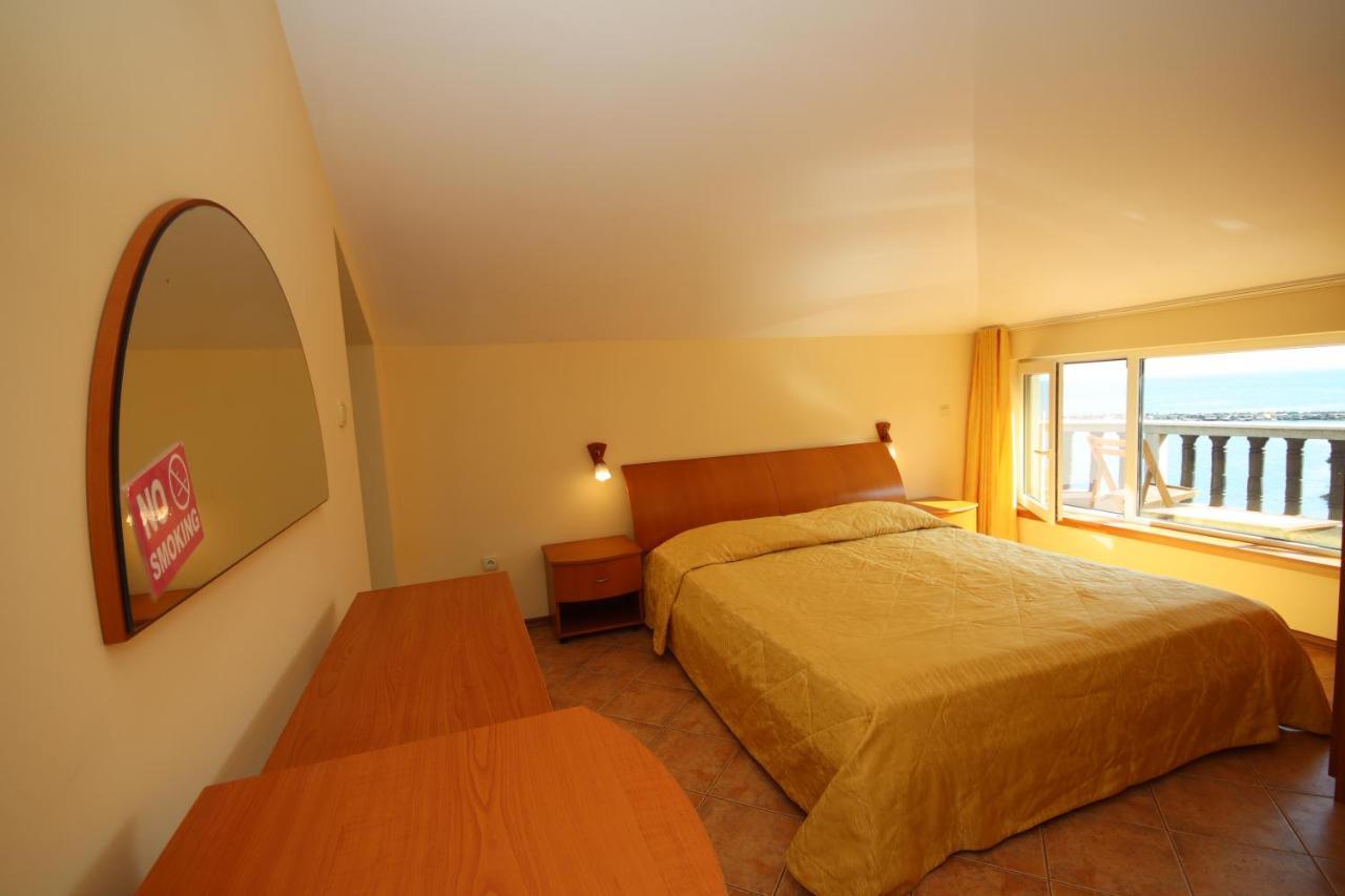 Hotel Continental كيتن المظهر الخارجي الصورة