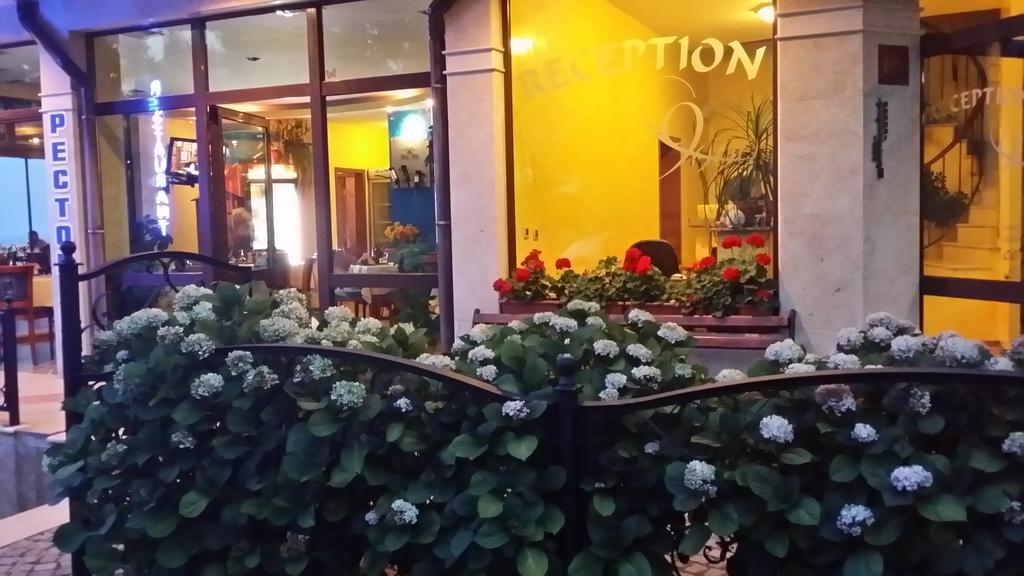 Hotel Continental كيتن المظهر الخارجي الصورة
